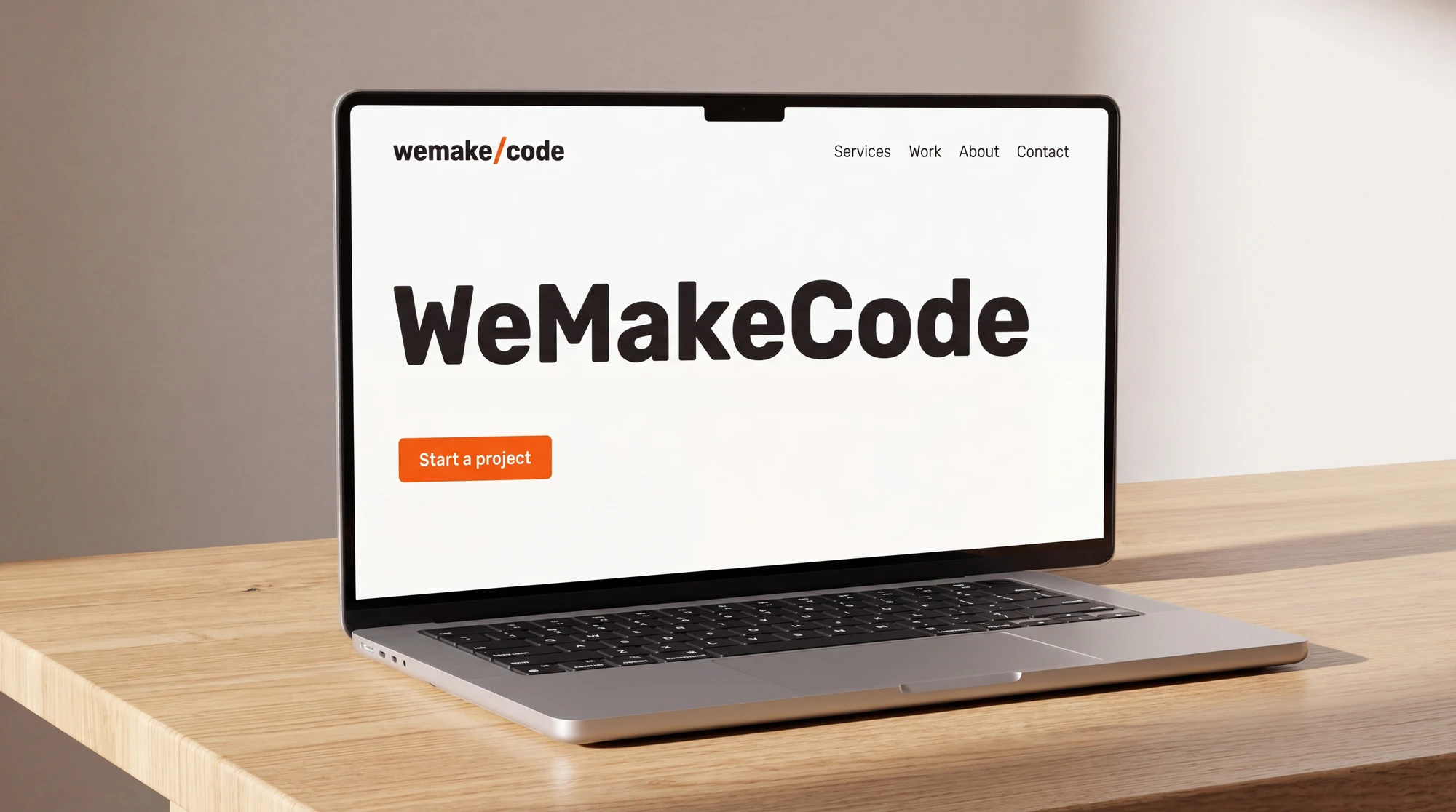 Website